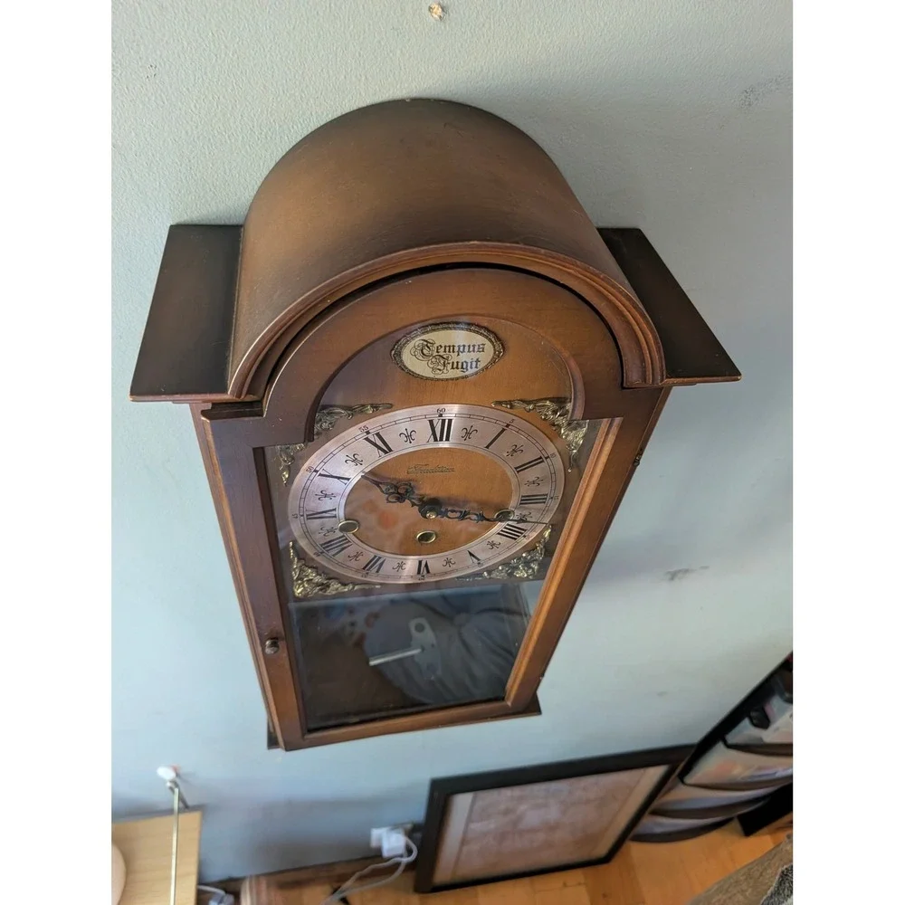 Tradition vintage tempus